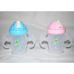 Potato Straw Beaker Komfy Pakistan