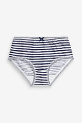 7 Pack Cat Character Briefs NEXT UK