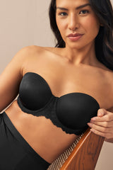 Light Pad Multiway Bras 2 Pack