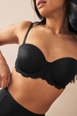 Light Pad Multiway Bras 2 Pack