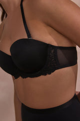 Light Pad Multiway Bras 2 Pack