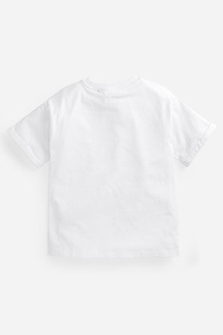 Oversized T-Shirt NEXT UK