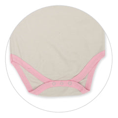 Dove Grey Romper | Rompers | The nest clothing