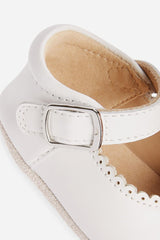 Little Luxe Mary Jane Baby Shoes NEXT UK