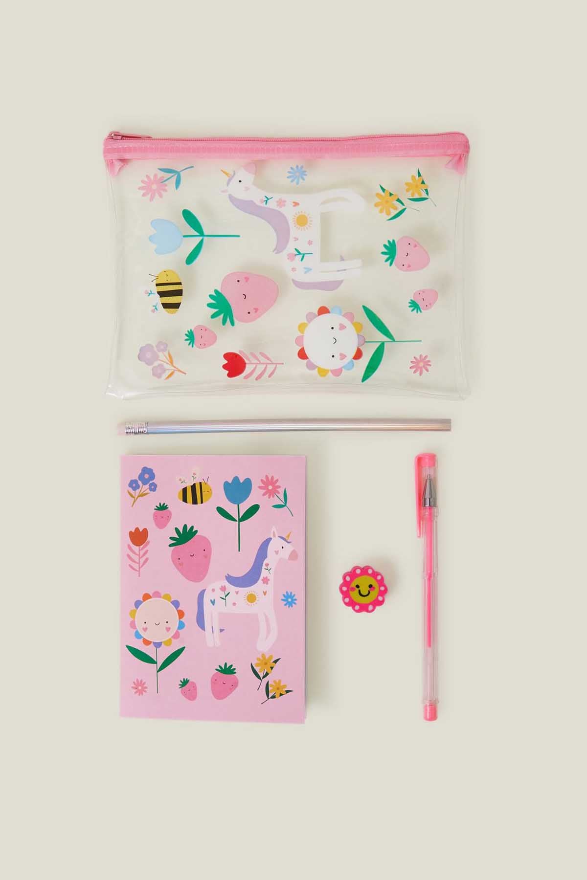 SPRING GARDEN STATIONERY