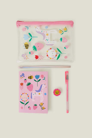 SPRING GARDEN STATIONERY
