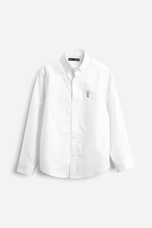 Oxford Shirt