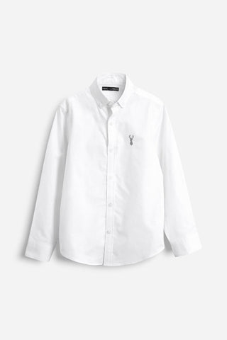 Oxford Shirt