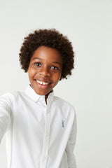 Oxford Shirt NEXT UK