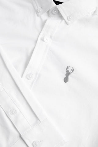 Oxford Shirt