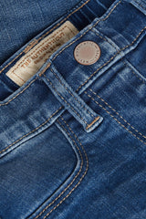 JEGGING HW MID BLUE NEXT UK