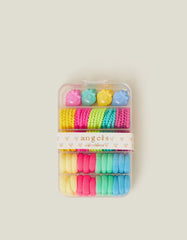 Girls Hairband and Clip Boxed Set