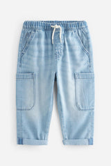 Utility Jeans NEXT UK