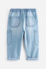 Utility Jeans NEXT UK