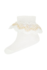 Baby Chloe Sparkle G Monsoon UK