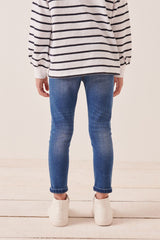 Stretch Jeggings NEXT UK