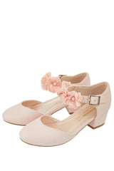 MACAROON PINK SHOE Monsoon UK