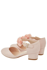 MACAROON PINK SHOE Monsoon UK