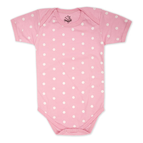 Polka Dot Onsie | Suits & Sets | The nest clothing