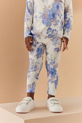 Rib Jersey Leggings NEXT UK