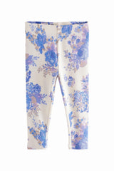 Rib Jersey Leggings NEXT UK