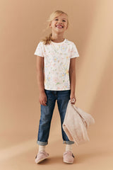 Core Basics T Shirt NEXT UK