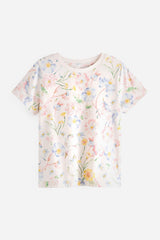 Core Basics T Shirt NEXT UK