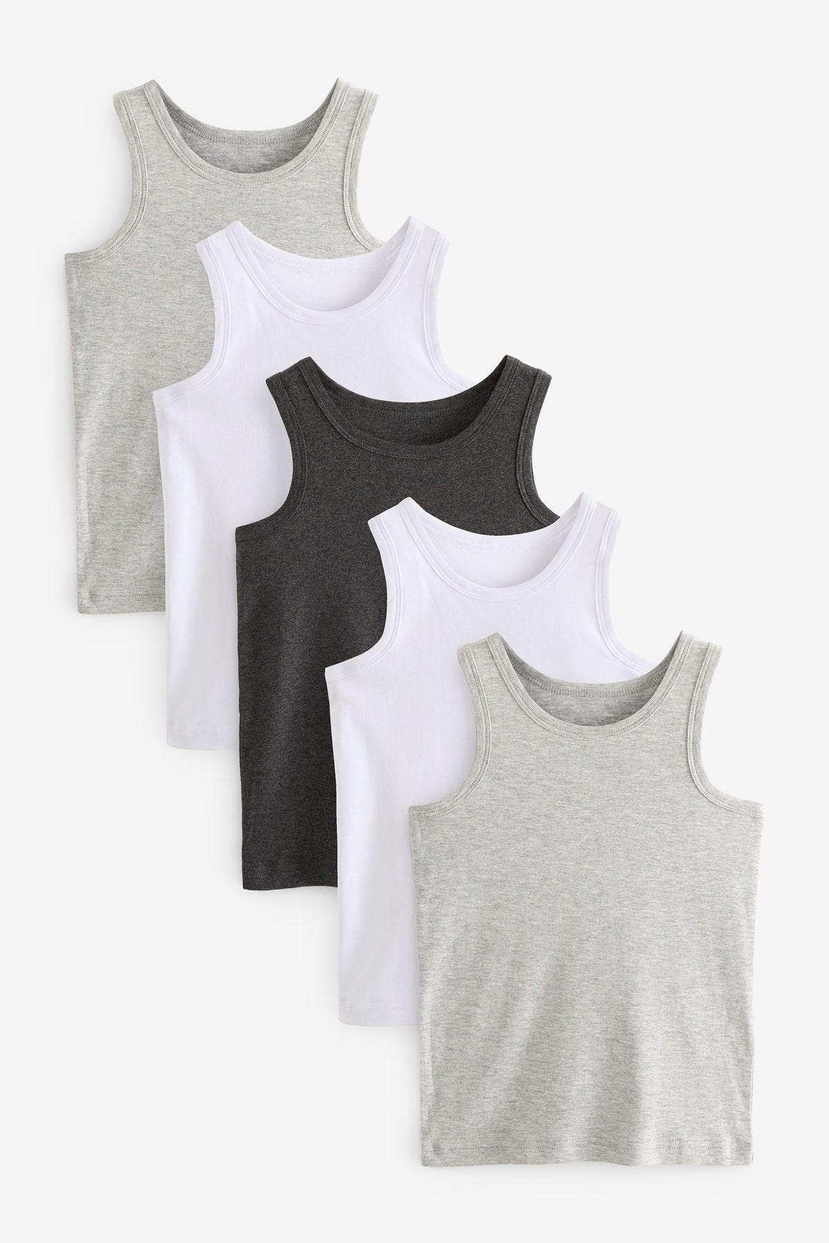 NEXT - NCNUI-Underwear-Grey