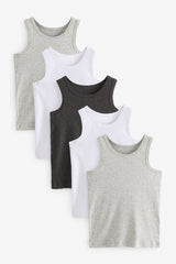NEXT - NCNUI-Underwear-Grey
