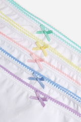 10PK BRIEF CRE WHT T NEXT UK