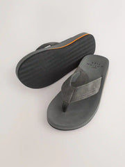 Navy Blue Motionflex Flip Flops