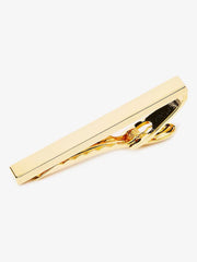 Metallic Tie clip Set