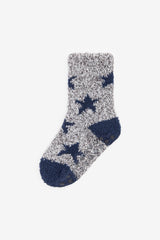 NEXT - NCNYS-Boys Socks-Navy Blue