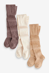 NEXT - T 3PK FLAT NEUTRAL