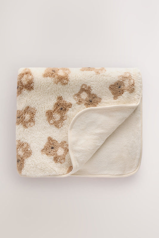 NEXT - NCNVU-Kidswear Blanket&muslins