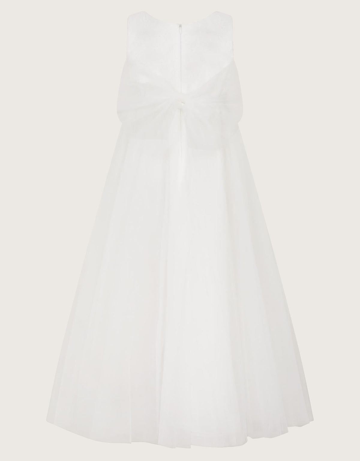 ALIANTHE BMAID MAXI DRESS