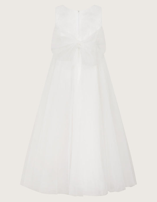 ALIANTHE BMAID MAXI DRESS
