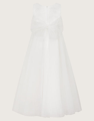 ALIANTHE BMAID MAXI DRESS