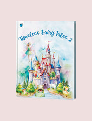 TIMELESS FAIRY TALES BOOK-2