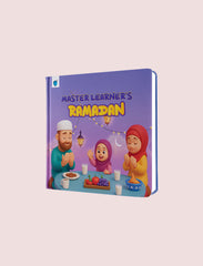 MASTER LEARNER'S-RAMADAN (Padded)