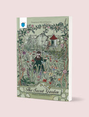 PARAMOUNT WORLD CLASSICS-THE SECRET GARDEN
