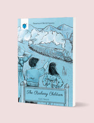 PARAMOUNT WORLD CLASSICS-THE RAILWAY CHILDREN