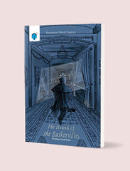 PARAMOUNT WORLD CLASSICS-THE HOUND OF THE BASKERVILLES