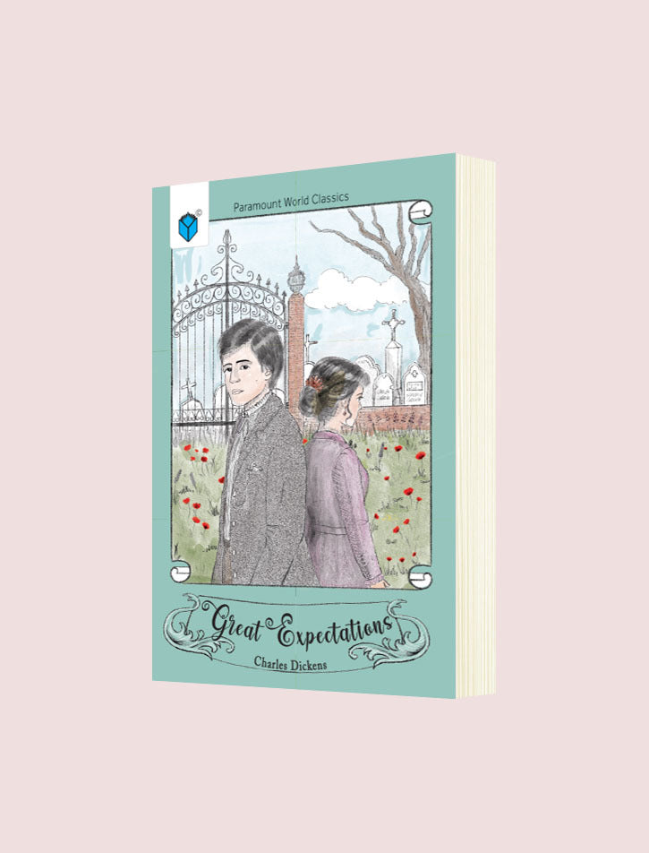 PARAMOUNT WORLD CLASSICS-GREAT EXPECTATIONS