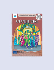 GREAT MUSLIM SCIENTISTS-ULUGH BEG