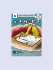 GREAT MUSLIM SCIENTISTS-AL-HAYTHAM