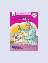 GREAT MUSLIM SCIENTISTS-JABIR