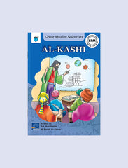 GREAT MUSLIM SCIENTISTS-AL-KASHI