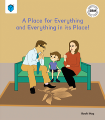 A place for everything