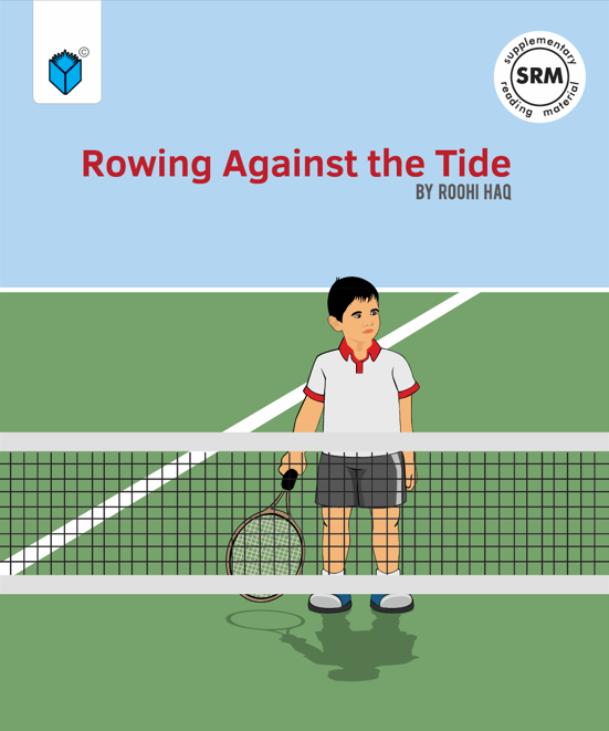 Rowing Against the Tide